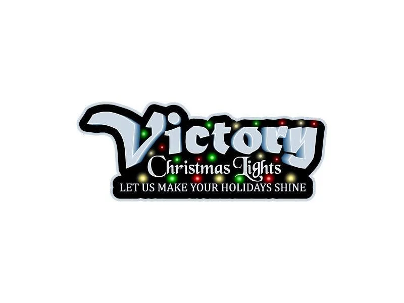 Victory Christmas Lights — Let's make your holidays shine